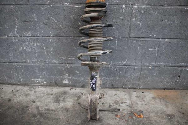 AMORTISSEUR AVANT MERCEDES - Vue 1